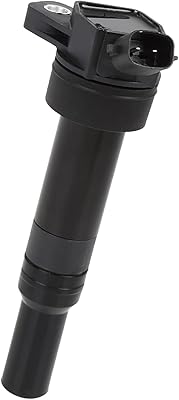Bobine d'allumage de voiture de remplacement acropix pour hyundai elantra - paquet de 1 noir. Diaytar Côte d'Ivoire est une boutique en ligne généraliste proposant plus de 300 000 références de produits. Elle est leader dans son secteur en Côte d'Ivoire et offre une grande variété de choix pour les consommateurs. Avec des produits allant de l'électronique à la mode en passant par les produits alimentaires, Diaytar Côte d'Ivoire répond à tous les besoins.