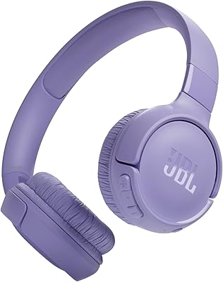 Écouteur supra-auriculaire sans fil jbl tone 520bt avec son de basses pures, batterie 57 heures avec charge rapide, appels mains libres + signal vocal, connexion multipoint, léger et pliable - violet, jblt520btpureu. DIAYTAR COTE D'IVOIRE se démarque par son engagement envers la satisfaction de ses clients, offrant un service client de haute qualité et des délais de livraison rapides. La boutique en ligne propose également des promotions et des offres spéciales pour fidéliser ses clients. Cela démontre sa volonté de bâtir des relations solides avec sa clientèle.