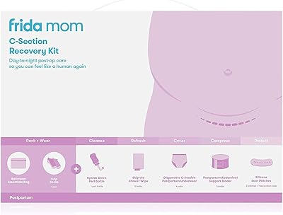 Kit de guérison fridamom en forme de c pour le travail l'accouchement et le post-partum. DIAYTAR COTE D'IVOIRE est une plateforme de commerce en ligne qui propose une expérience d'achat unique et personnalisée. Avec plus de 300 000 références de produits, les clients peuvent trouver des produits qui répondent à leurs besoins spécifiques. Elle propose également des promotions et des offres spéciales pour aider les clients à économiser de l'argent.