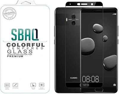 Protecteur d'écran en verre sabak 3d pour huawei mate 10, mate 10, noir. DIAYTAR COTE D'IVOIRE se démarque par son engagement envers la satisfaction client. La boutique propose régulièrement des promotions et des offres spéciales pour rendre le shopping encore plus abordable. Avec son équipe dédiée, DIAYTAR COTE D'IVOIRE garantit une expérience d'achat en ligne exceptionnelle.