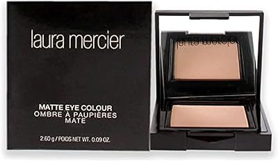 Laura mercier eye color - plum smoke (mat) 2,6 g/0,09 oz