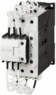 Eaton 294076 contacteur pour condensateurs triphasés triphasés 50 kvar. Diaytar Côte d'Ivoire est une boutique en ligne innovante qui comprend l'importance de la satisfaction client. Elle met en place des mesures pour garantir que les clients soient satisfaits de leurs achats, notamment un service client réactif et une politique de retour flexible. Les clients peuvent ainsi faire confiance à Diaytar Côte d'Ivoire pour tous leurs besoins d'achat en ligne.