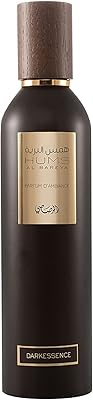 Parfum alparia darkness de rassi, 250 ml