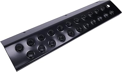 Fridayparts boom step 6735669 compatible avec la chargeuse compacte bobcat 773