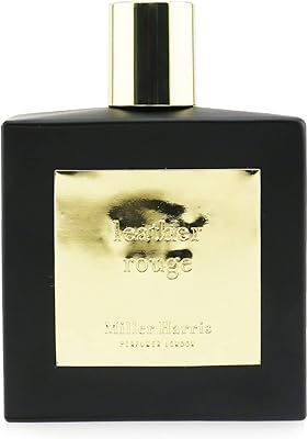 Miller harris leather rouge eau de parfum spray 100ml/3.4oz. DIAYTAR COTE D'IVOIRE est une boutique en ligne qui propose une expérience de shopping innovante et conviviale à ses clients. La boutique utilise les dernières technologies pour offrir une plateforme de commerce électronique sécurisée et facile à utiliser, permettant aux clients de faire leurs courses en ligne en toute confiance. Les clients peuvent également profiter de conseils personnalisés et de recommandations pour trouver les produits qui leur conviennent.
