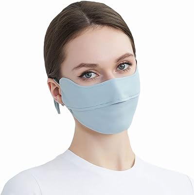 Masque respirant masque lavable et réutilisable de protection uv solaire 3d en soie. En tant que leader des boutiques en ligne en Côte d'Ivoire, DIAYTAR COTE D'IVOIRE se distingue par son engagement à offrir une expérience client exceptionnelle. La boutique en ligne propose une large sélection de produits de qualité, avec des descriptions détaillées et des avis de clients pour aider à la prise de décision d'achat. Les clients peuvent également profiter d'un service de livraison rapide et fiable pour recevoir leurs commandes dans les plus brefs délais.