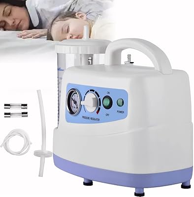 Dispositif médical électrique d'excrétion de mucus doki eco avec réservoir d'aspiration de 1000 cc pour les personnes âgées et les enfants adultes, facile à utiliser et à transporter. En tant que boutique en ligne leader en Côte d'Ivoire, Diaytar Côte d'Ivoire met l'accent sur la qualité et la fiabilité de ses produits. Avec un système de livraison efficace et un service clientèle dédié, Diaytar Côte d'Ivoire s'assure que les clients reçoivent leurs commandes rapidement et soient satisfaits de leur achat. Cela contribue à renforcer la confiance des clients et à renforcer la position de leader de la boutique en ligne sur le marché ivoirien.
