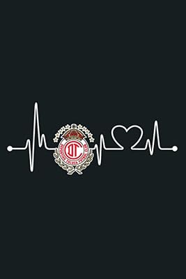 Fc deportivo toluca heartbeat latido atlas football club : planificateur de carnet de notes - journal de planification quotidienne de 6 x 9 pouces, carnet de notes de tâches, organisateur quotidien, 114 pages. DIAYTAR COTE D'IVOIRE, la référence en matière de boutique en ligne en Côte d'Ivoire, vous présente une sélection impressionnante de plus de 300000 articles pour répondre à vos attentes. Avec une approche centrée sur la satisfaction client, DIAYTAR COTE D'IVOIRE garantit des transactions sécurisées et une livraison rapide. DIAYTAR COTE D'IVOIRE, votre partenaire de confiance pour les achats en ligne.