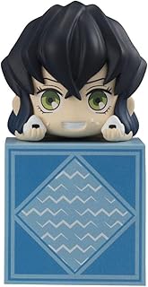 Figurine hashibira hikeki inosuke b 10 cm de kimetsu no yaiba. Chez DIAYTAR COTE D'IVOIRE, les clients peuvent trouver tout ce dont ils ont besoin en un seul endroit. La boutique en ligne met en avant plus de 300 000 références pour une expérience d'achat unique et pratique.