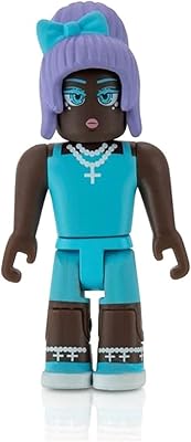 Figurines mystères de luxe roblox - gabriela mondast. Avec une offre étendue, DIAYTAR COTE D'IVOIRE permet à ses clients d'acheter en ligne tout ce dont ils ont besoin, des produits alimentaires aux éléments de décoration. La boutique en ligne est facile d'utilisation et propose des prix compétitifs.