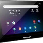 Récepteur à écran tactile android pioneer pour autoradio - sda-835tab + sph-t20bt