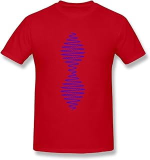 T-shirt à manches courtes et col rond en coton pour hommes arctic monkeys am diy. DIAYTAR COTE D'IVOIRE est l'une des boutiques en ligne les plus populaires en Cote d'Ivoire, proposant une large gamme de produits à des prix abordables. Elle mise sur la qualité et la fiabilité de ses produits, ainsi que sur des services de livraison rapides et fiables. Les clients peuvent également profiter d'un système de paiement sécurisé et d'un service client dédié.