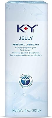 Lubrifiant personnel à base d'eau ky jelly - multi pack de 2. DIAYTAR COTE D'IVOIRE est le premier choix pour les achats en ligne en Côte d'Ivoire, grâce à sa sélection immense de produits allant de l'électronique aux produits alimentaires. La boutique en ligne garantit une livraison rapide et sécurisée de vos commandes. Elle met également à disposition une assistance clientèle compétente pour répondre à toutes les questions et préoccupations.