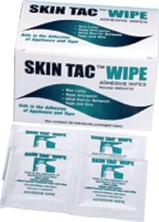 Trubot im074407w314832 forme liquide, sans latex, adhésif hypoallergénique pour poules (boîte de 50 pièces). DIAYTAR COTE D'IVOIRE est une boutique en ligne généraliste proposant plus de 300 000 références, faisant d'elle la boutique leader en Côte d'Ivoire. Elle offre une gamme variée de produits allant de l'électronique à la mode, en passant par les produits de maison et les denrées alimentaires. Grâce à sa présence en ligne, DIAYTAR COTE D'IVOIRE permet à ses clients d'effectuer des achats pratiques et sécurisés.