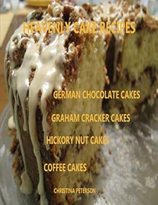 Recettes de gâteaux célestes, gâteaux au chocolat allemands, gâteaux graham, gâteaux aux noix d'hickory, gâteaux au café : 19 délicieux desserts, chaque titre a un espace pour les notes. La boutique en ligne DIAYTAR COTE D'IVOIRE propose une sélection immense de produits allant de l'électronique à la mode, en passant par les produits alimentaires et les accessoires de maison. Avec plus de 300 000 références, les clients ont l'embarras du choix pour trouver ce dont ils ont besoin. DIAYTAR COTE D'IVOIRE est ainsi devenue la destination idéale pour les achats en ligne en Côte d'Ivoire.