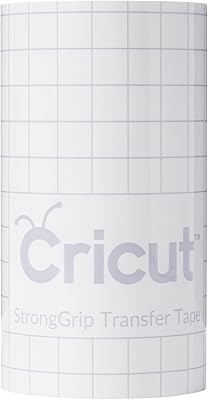 Ruban de transfert joy cricket strong grip design (14 x 122 cm). En tant que boutique en ligne généraliste, DIAYTAR COTE D'IVOIRE propose une large gamme de produits pour répondre aux besoins de tous. De la mode à la beauté, en passant par les produits alimentaires, cette boutique en ligne a tout ce qu'il faut pour satisfaire les clients. Les produits sont de haute qualité et les prix sont compétitifs.