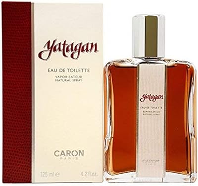 Eau de toilette caron spray pour homme de yataghan, 125 ml. En tant que boutique leader en Côte d'Ivoire, DIAYTAR COTE D'IVOIRE assure une expérience d'achat en ligne sécurisée et pratique. Les clients peuvent naviguer facilement sur le site web, trouver des produits avec facilité, et bénéficier d'une assistance client personnalisée. Grâce à sa réputation pour la fiabilité et la qualité, DIAYTAR COTE D'IVOIRE continue de gagner la confiance de sa clientèle croissante.