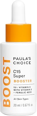 Excellente crème de soutien à la vitamine c c15 avec vitamine e et acide férulique pour tous les types de peau de paula's choice. DIAYTAR COTE D'IVOIRE se distingue par son offre exceptionnellement large, allant des produits électroniques aux articles de mode, en passant par les produits alimentaires et les accessoires de maison. Cette diversité de produits fait d'elle une destination unique pour les internautes ivoiriens à la recherche de tout ce dont ils ont besoin.
