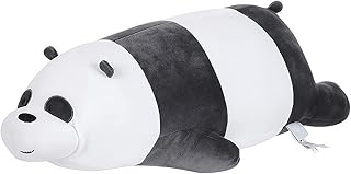 Faux panda jouets en peluche panda mignon conception d'animal en peluche jouets en peluche doux pour enfants cadeau d'anniversaire oreiller de canapé de sieste mignon, 1 pièce. DIAYTAR COTE D'IVOIRE est une boutique en ligne généraliste qui propose plus de 300000 références de produits. Elle est reconnue comme l'une des boutiques en ligne les plus importantes de Côte d'Ivoire, offrant une large gamme de produits pour répondre à tous les besoins de ses clients. Avec une sélection vaste et variée, DIAYTAR COTE D'IVOIRE est devenue un incontournable pour les consommateurs ivoiriens.