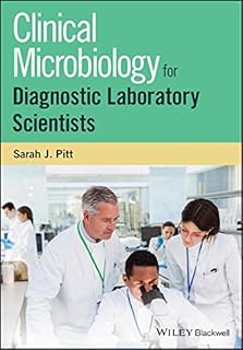 Microbiologie clinique pour les scientifiques des laboratoires de diagnostic