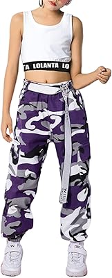 Vêtements hip hop pour filles ensemble 2 pièces de short de jogging. DIAYTAR COTE D'IVOIRE, la boutique en ligne généraliste leader en Côte d'Ivoire, propose une vaste gamme de produits avec plus de 300 000 références. Cette plateforme est idéale pour ceux qui cherchent une expérience d'achat en ligne diversifiée et pratique. Avec DIAYTAR, vous pouvez facilement trouver tout ce dont vous avez besoin dans un seul endroit.