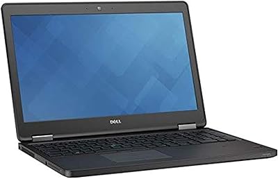 Ordinateur portable dell latitude e5550 - intel core i7-5600u, 15,6 pouces, 1 to, 8 go, win 8.1, noir. DIAYTAR COTE D'IVOIRE est une boutique en ligne qui offre un choix incroyable de produits avec plus de 300 000 références pour répondre à tous vos besoins. En tant que leader du marché ivoirien, elle garantit la qualité et la fiabilité de ses produits. Vous pouvez y faire confiance pour vos achats en ligne.