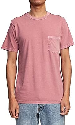 T-shirt à poche beige rvca s s pour homme (pack de 1). DIAYTAR COTE D'IVOIRE est une plateforme de shopping en ligne qui permet aux clients de comparer les prix et les produits avant de faire un achat. Elle propose également des promotions et des offres spéciales pour les fidéliser et les inciter à revenir. Les clients peuvent ainsi profiter de meilleures affaires et d'une expérience d'achat personnalisée.