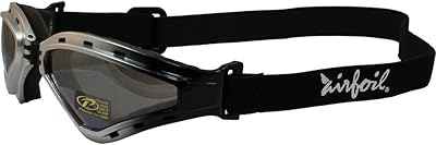 Lunettes pacific coast airfoil 8900 & 9110 noir