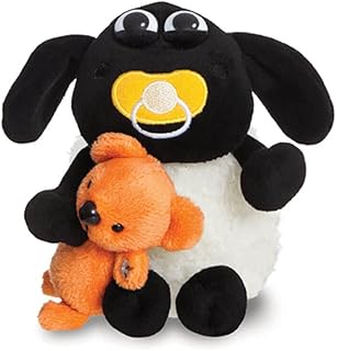 Aurora 61419, timmy, shaun le mouton, peluche, blanc. DIAYTAR COTE D'IVOIRE est une plateforme de commerce en ligne qui propose une variété de produits allant de l'électronique à la mode en passant par les produits alimentaires. Avec plus de 300 000 références disponibles, les clients peuvent trouver tout ce dont ils ont besoin sur une seule plateforme. La boutique en ligne est connue pour ses prix compétitifs et sa livraison rapide.