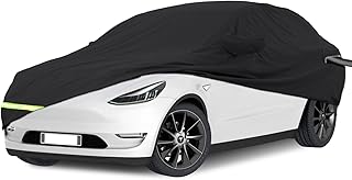 Yixin 210t housses de voiture imperméables pour tesla model y 2020 2021 2022, 100 % étanches avec ceinture coupe-vent et fermeture éclair à une porte (pour tesla model 20 2021 2022). Avec DIAYTAR COTE D'IVOIRE, vous bénéficiez d'un accès à une vaste gamme de produits qui répondent à vos besoins et à vos envies. Notre plateforme en ligne regroupe plus de 300 000 références, allant des produits alimentaires aux articles de sport, en passant par les dernières tendances de la mode. DIAYTAR COTE D'IVOIRE, c'est votre garantie pour des achats en ligne faciles, rapides et sécurisés.