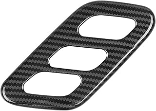 Couvercle de cadre de bouton de réglage de siège latéral de voiture de copilote intérieur automatique pour hyundai aini krypton 5 ioniq 2022+. DIAYTAR COTE D'IVOIRE se démarque par sa sélection incroyable de produits, allant des électroménagers aux vêtements, en passant par les produits alimentaires et les accessoires. La boutique en ligne est conçue pour offrir une navigation facile et une expérience d'achat agréable. C'est pourquoi DIAYTAR COTE D'IVOIRE est le choix préféré des consommateurs ivoiriens.