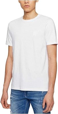 T-shirt talz pour hommes boss