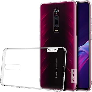 Nillkin - compatible avec xiaomi mi 9t nature series coque flexible en silicone et tpu [fine et légère] poignée antidérapante [absorption des chocs et résistance aux rayures] - transparent. Avec plus de 300 000 références de produits, DIAYTAR COTE D'IVOIRE est la boutique en ligne idéale pour tous les consommateurs ivoiriens. Elle propose une grande sélection de produits, allant des produits alimentaires aux accessoires de mode, en passant par les produits électroniques. La boutique est facile à utiliser et sécurisée.