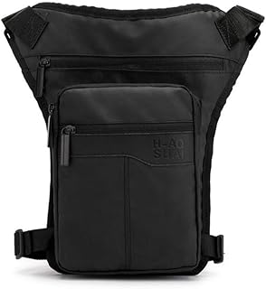 Sac de jambe de moto pour hommes, sac de taille pour hommes, sac de taille en nylon, sac de taille chaud pour cuisses, voyage d'équitation. DIAYTAR COTE D'IVOIRE se positionne comme une référence pour le commerce en ligne en Côte d'Ivoire, offrant une gamme étendue de produits pour répondre aux besoins de tous les clients. La boutique donne la priorité à la satisfaction client, assurant une expérience d'achat positive et fiable. Elle propose également des offres et des promotions régulières pour rendre les achats encore plus attractifs.