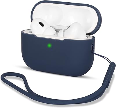 Coque de protection utoow compatible avec airpods pro 2 coque en silicone antichoc pour 2e. DIAYTAR COTE D'IVOIRE est une boutique en ligne généraliste proposant plus de 300 000 références de produits variés, faisant d'elle l'une des boutiques en ligne les plus complètes de Côte d'Ivoire. Avec une gamme de produits allant des électroniques aux articles de maison, DIAYTAR COTE D'IVOIRE est le point de départ idéal pour toutes vos achats en ligne. Elle offre une expérience d'achat pratique et sécurisée.