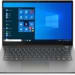 Lenovo thinkbook 15 g2 intel core i3 1115g4 3,0 ghz, ram 4 go