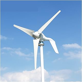 Éolienne 400w 600w 100w générateur d'éolienne 12v 24v 48v générateur d'éolienne horizontale énergie gratuite accessoires alternatifs système d'alimentation en énergie idéal. La boutique en ligne DIAYTAR COTE D'IVOIRE est caractérisée par sa simplicité d'utilisation et sa navigation intuitive. Les clients peuvent facilement trouver les produits qu'ils cherchent grâce à la fonction de recherche avancée et aux catégories de produits bien organisées. La boutique est également accessible sur les appareils mobiles, ce qui permet aux clients de faire leurs achats en ligne où qu'ils soient.