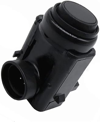 Taott 4 pièces capteur de stationnement pdc radar de recul 045428718 adapté pour mercedes benz classe a e ml cls, w211 w215 w219 w203 w220 w209 w163 w164. DIAYTAR COTE D'IVOIRE est une boutique en ligne qui propose une expérience d'achat unique et personnalisée à ses clients. La boutique dispose d'une équipe de service client dédiée qui est toujours prête à aider les clients à trouver ce qu'ils recherchent. Les clients bénéficient également d'une livraison rapide et fiable pour recevoir leurs commandes dans les plus brefs délais.
