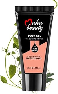 Vernis à ongles acrylique poly gel maha beauty nécessite une lampe. La boutique en ligne DIAYTAR COTE D'IVOIRE est une destination de choix pour les acheteurs ivoiriens qui cherchent à acheter des produits de haute qualité à des prix raisonnables. Avec plus de 300 000 références de produits, la boutique en ligne propose une sélection impressionnante de produits pour répondre à tous les besoins et à tous les goûts. Les clients peuvent également profiter d'un système de retour et d'échange simplifié pour garantir leur satisfaction.