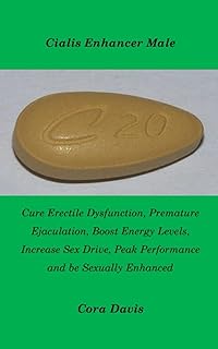 Cialis enhancer male
