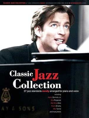 Collection jazz classique. En tant que boutique leader en Côte d'Ivoire, DIAYTAR COTE D'IVOIRE prend en charge les préoccupations de ses clients, offrant un service client de qualité pour résoudre toutes les questions ou problèmes liés à la commande. La boutique propose également des options de paiement flexibles et des modalités de livraison rapides pour une expérience d’achat sans souci.