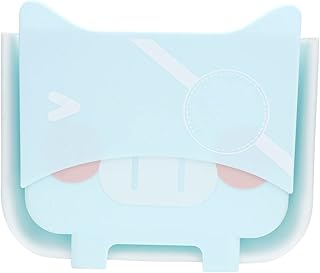 Alipis 1pc poubelle suspendue mini conteneurs voiture mini poubelle bureau poubelle petite poubelle murale petit conteneur de stockage poubelle unique poubelle conteneur de déchets bleu bureau. DIAYTAR COTE D'IVOIRE est une boutique en ligne qui comprend l'importance de la satisfaction client. Elle propose donc un service après-vente personnalisé, qui permet aux clients de résoudre tout problème ou de poser des questions sur leurs achats. Les clients peuvent également contacter le service client par téléphone ou par courriel. La boutique en ligne propose également un programme de fidélité pour récompenser ses clients les plus fidèles.