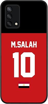 Coque rigide élégante avec bords noirs pour oppo a95 4g ​​​​mobile/ oppo f19