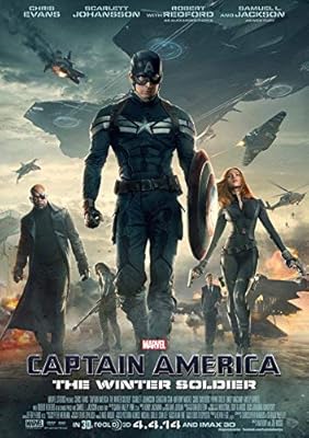 Affiche murale captain america le soldat de l'hiver 12" x 18" (30 cm x 46 cm) (300 mm x 460 mm). Diaytar Côte d'Ivoire est une boutique en ligne généraliste qui propose plus de 300 000 références de produits. Avec sa large gamme de produits, elle offre aux clients ivoiriens et internationaux une expérience de shopping en ligne unique et pratique. Leader dans son domaine en Côte d'Ivoire, Diaytar se distingue par sa qualité de service et sa fiabilité.