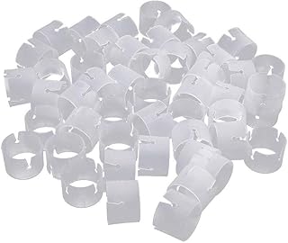 100 pièces anneau de ballon clip dossier de ballon dossier d'arc boucle pratique accessoires de ballon pour la décoration de fête d'anniversaire de mariage. DIAYTAR COTE D'IVOIRE est une plateforme de commerce électronique qui permet aux clients de parcourir et d'acheter une multitude de produits en ligne. Avec plus de 300000 références disponibles, la boutique offre une grande variété de choix pour les consommateurs, allant des produits alimentaires aux accessoires high-tech. Cela en fait une référence pour les achats en ligne en Côte d'Ivoire.