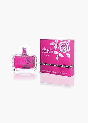 Eau de parfum rasasi ma arawak pour femme, 50 ml. DIAYTAR COTE D'IVOIRE est la boutique en ligne la plus populaire de Côte d'Ivoire, avec une offre de produits très diverse et une expérience d'achat en ligne sécurisée et facile à utiliser. Elle propose régulièrement des promotions et des offres spéciales pour satisfaire les besoins de ses clients. Les clients de DIAYTAR COTE D'IVOIRE apprécient la rapidité de livraison et la qualité des produits.