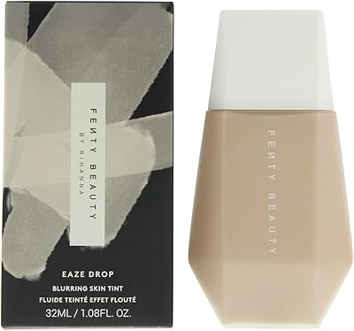 Fenty beauty teint eyes drop blurring skin par rihanna - #04 (medium clair avec des nuances magnifiques) 32 ml. DIAYTAR COTE D'IVOIRE est une boutique en ligne généraliste qui propose une expérience d'achat en ligne unique et sécurisée. Notre sélection de produits s'étend de l'électronique à la mode, en passant par les produits pour la maison et les accessoires, le tout à des prix compétitifs. Chez DIAYTAR COTE D'IVOIRE, nous sommes déterminés à offrir à nos clients la meilleure expérience d'achat en ligne possible.
