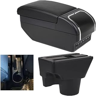 Boîte d'accoudoir zerteller kia picanto accessoires de voiture pièces de rechange intérieures. DIAYTAR COTE D'IVOIRE, la boutique en ligne généraliste de confiance, propose une expérience de shopping en ligne unique et agréable. Avec plus de 300 000 références, vous pouvez choisir parmi une large gamme de produits pour vous et vos proches. DIAYTAR COTE D'IVOIRE est la destination idéale pour faire des achats en toute sécurité et rapidité, avec des livraisons rapides et des retours faciles.