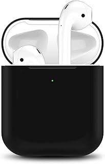 Étui de protection sanruitang airpods housse en silicone souple avec porte-clés pour femmes et hommes. Avec une gamme de produits très large, DIAYTAR COTE D'IVOIRE permet à ses clients de trouver tout ce dont ils ont besoin en un seul endroit. De l'électronique à la mode, en passant par les produits pour la maison et les articles de sport, cette boutique en ligne a vraiment tout.