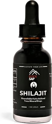 Liquide shilajit biologique acide fulvique naturel 85 oligo-éléments magnésium zinc et plus. DIAYTAR COTE D'IVOIRE est une boutique en ligne généraliste qui propose plus de 300 000 références, faisant d'elle l'un des leaders du e-commerce en Côte d'Ivoire. Elle offre une large gamme de produits allant de l'électronique aux produits de maison en passant par les vêtements et les accessoires. Avec sa présence en ligne, DIAYTAR COTE D'IVOIRE facilite les achats pour les consommateurs ivoiriens.
